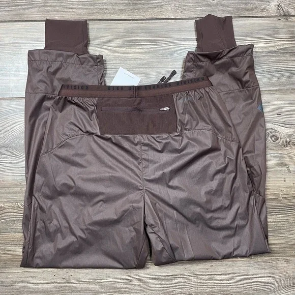 Nike Men's Storm-Fit‎ Running Division Phenom Pants FB8542-227 SMALL NWT $145